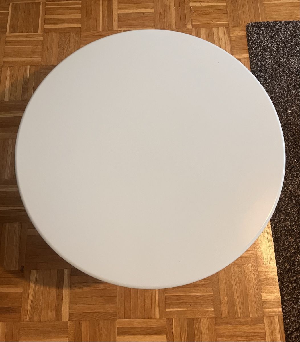 Tables: Weisser Couchtisch – Neuf (Voir description) à Berikon par jes_c2dr 1