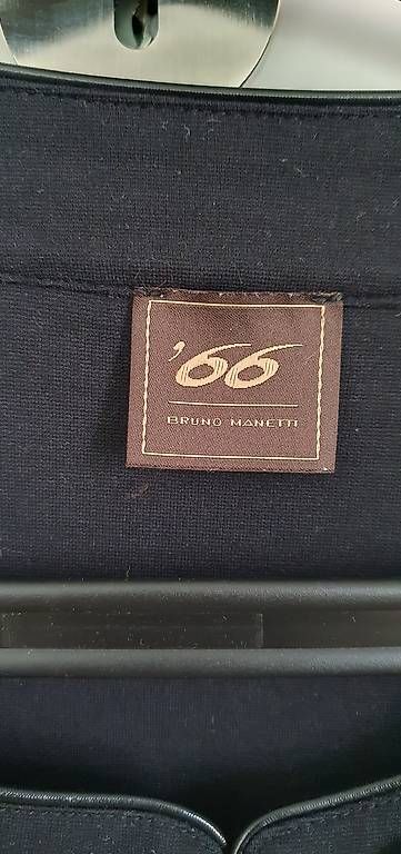 Kleider: Bruno Manetti Kleid in S – Gebraucht aus Zürich von zuHause75 1