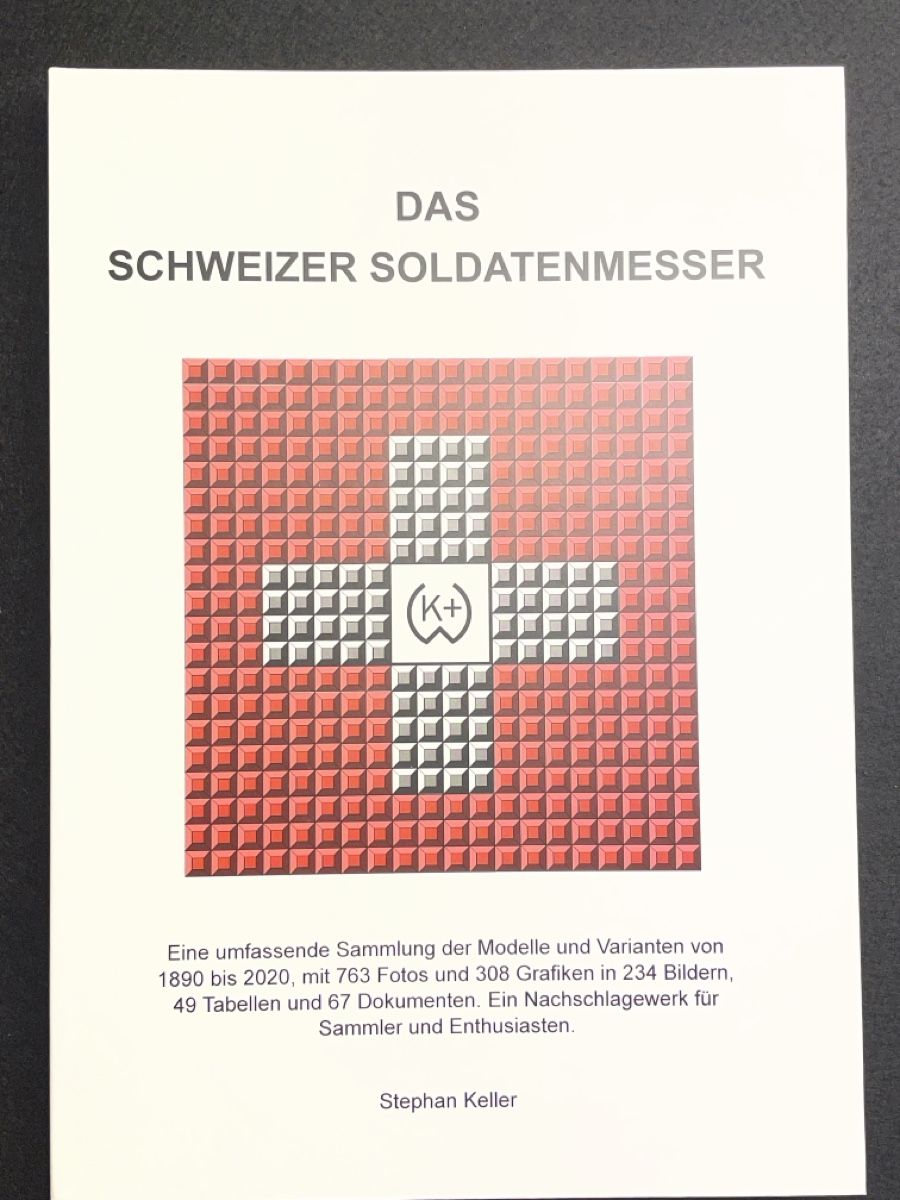 Schweizer Armee Coltelli tascabile: Victorinox – Usato da Basel venduto da ong72