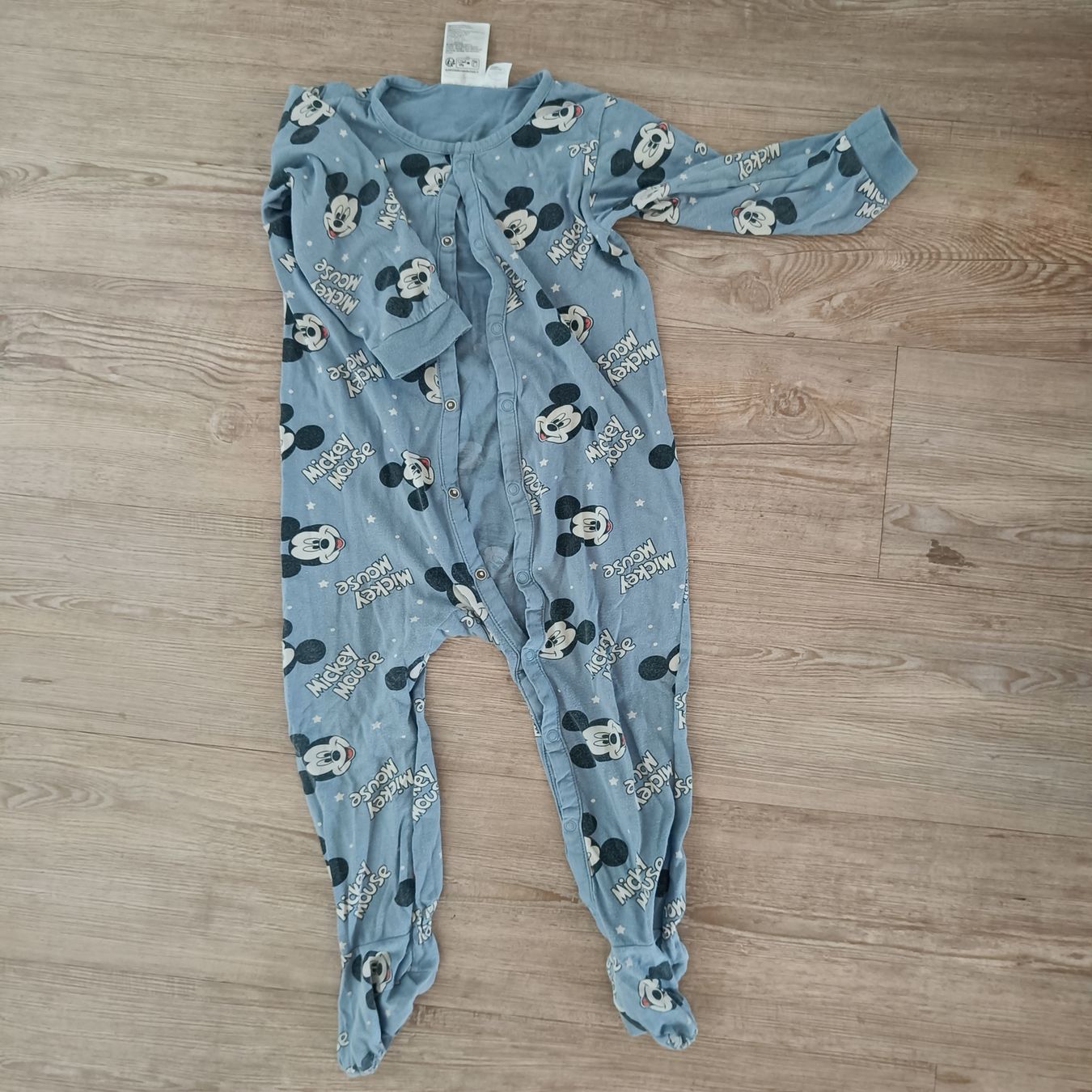 H&M Pyjamas: Pyjama Grösse 92 – D'occasion à Jaberg par urig17.
