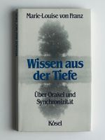 Wissen aus der Tiefe – Orakel & Synchronizität