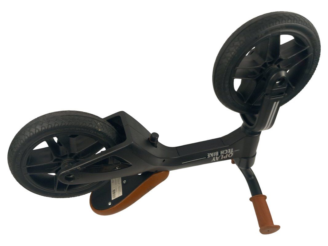 Veicoli per bambini: QPLAY TECH BIKE Laufrad – Usato da Hünenberg venduto da Restwert_Zug 5