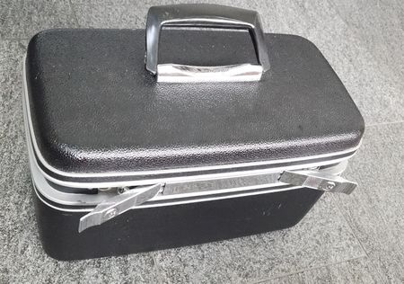 Vintage Samsonite Schminkkoffer / Beauty Case 