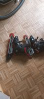 Pattini in linea Tecnica usati, taglia 42-43, perfetti!