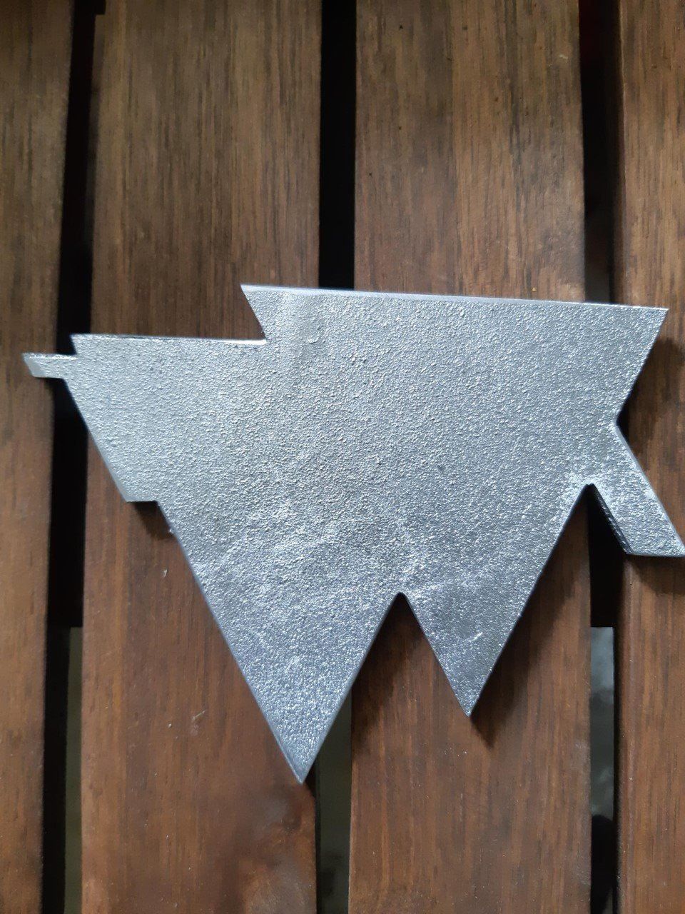 Plaquettes & Badges: Imbert Holzgas Emblem – Neuf (Voir description) à Dürnten par Bachtel84 1