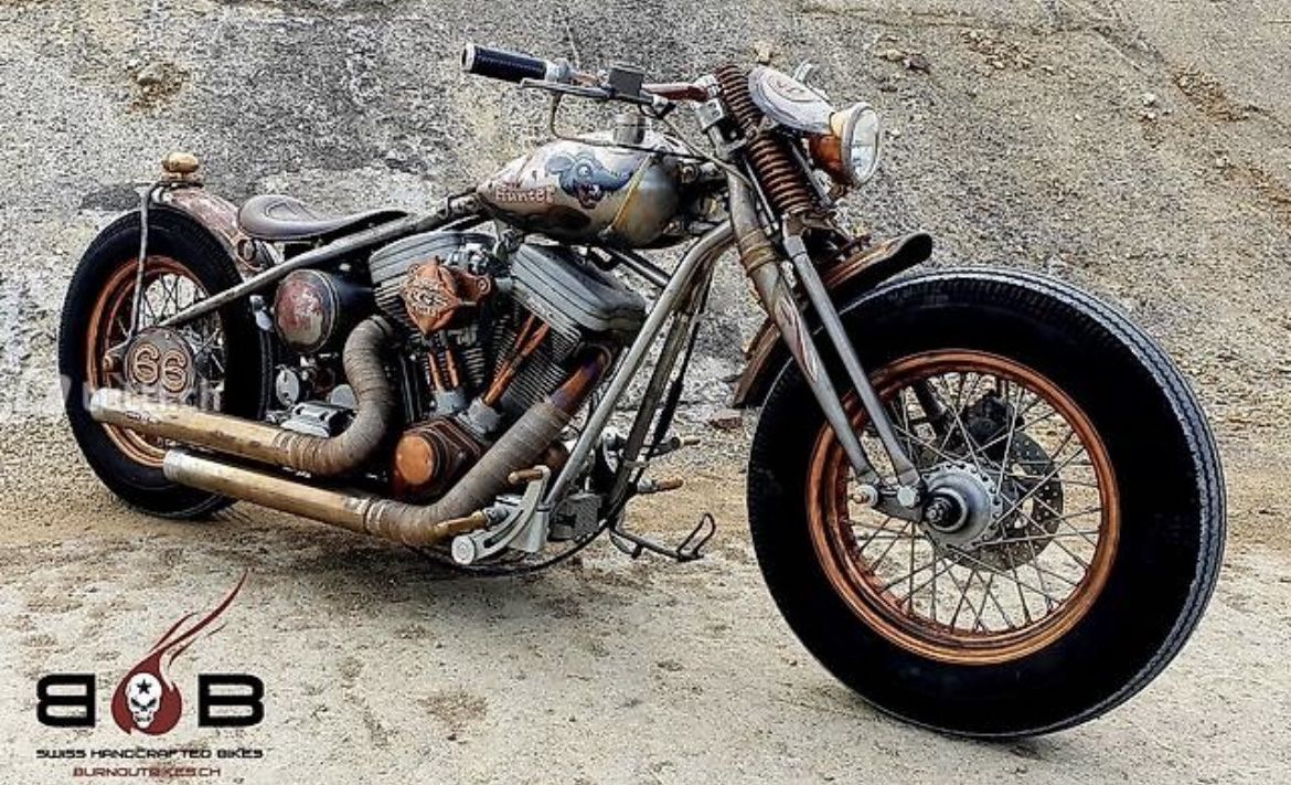 Harley-Davidson Altro: HARLEY DAVIDSON TGS MOTORCYCLES – Usato da Sirnach venduto da B.O.B.BIKES