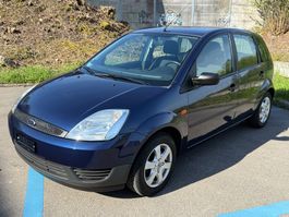 Ford Fiesta 1.3