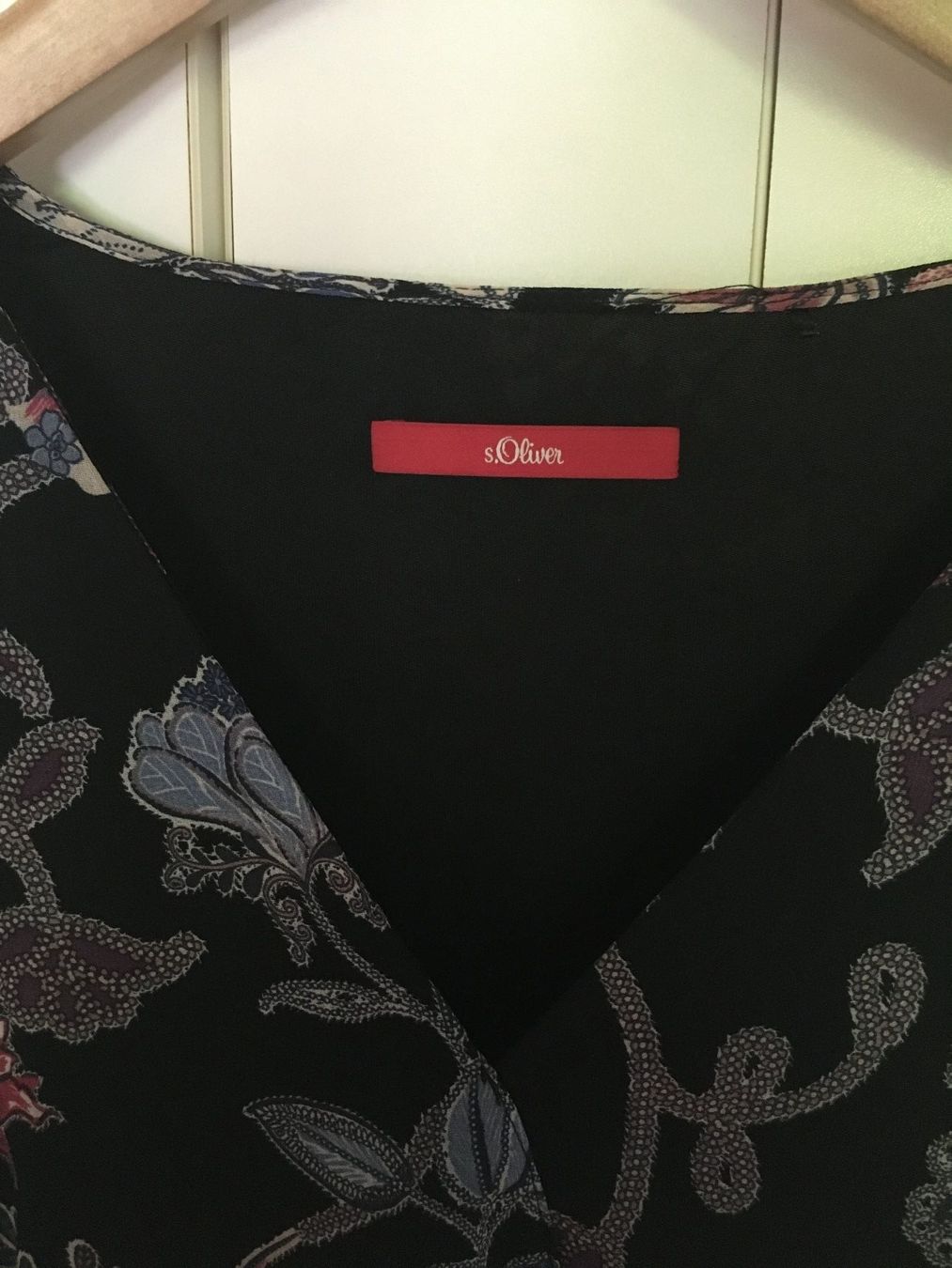 S.Oliver Kleider: S:Oliver Kleid,Gr.42 – Gebraucht aus Arni AG von Mimo007 1