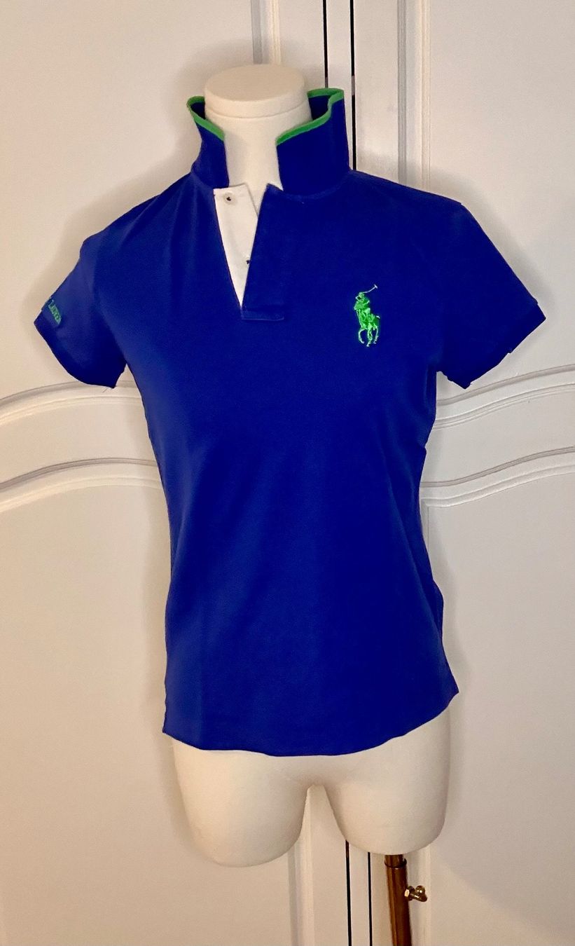 Ralph Lauren Polos: Ralph Lauren Poloshirt s Golf – D'occasion à Pfaffhausen par Klaras_second_hand