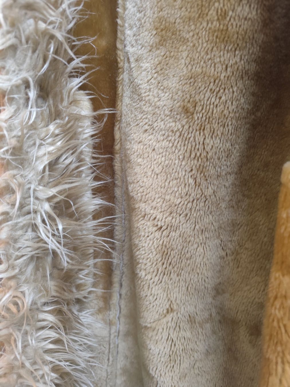 Manteaux: Fell - Leder - Jacke – D'occasion à Uster par NEVERLASTTRADING 1