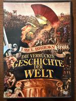 Die verrückte Geschichte der Welt (Mel Brooks)