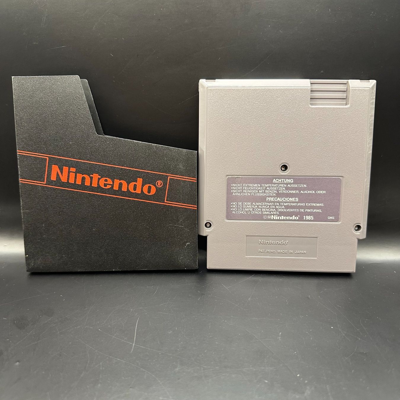 Nintendo Spiele: Tiny Toon Adventures NES – Gebraucht aus Düdingen von Nerdworld 1