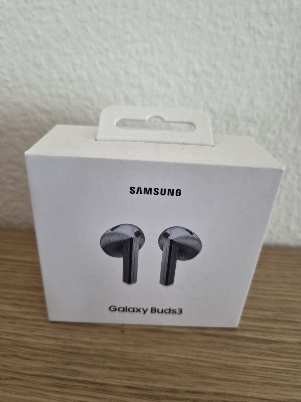 Samsung Kopfhörer: Samsung Galaxy Buds3 – Neu und originalverpackt aus Uster von north7676