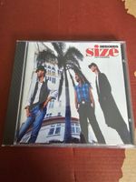 CD - Bee Gees – Size Isn't Everything (1993) 