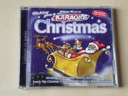 Karaoke Christmas
