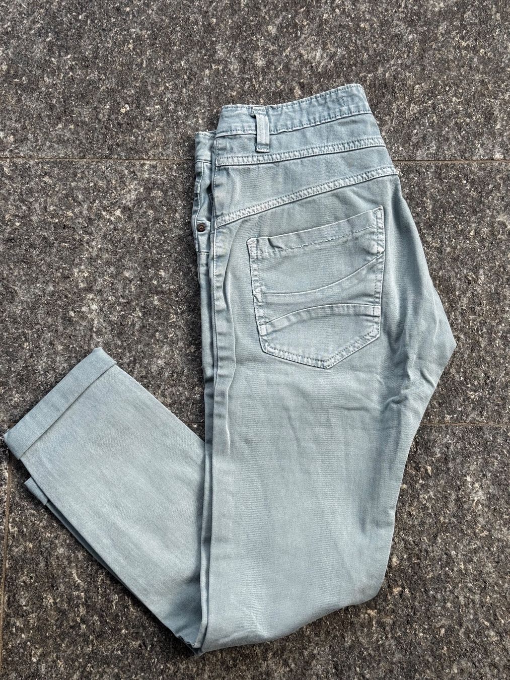 Please Jeans Pantaloni: Pantaloni Please – Usato da Renens VD venduto da tes_h5yd 2