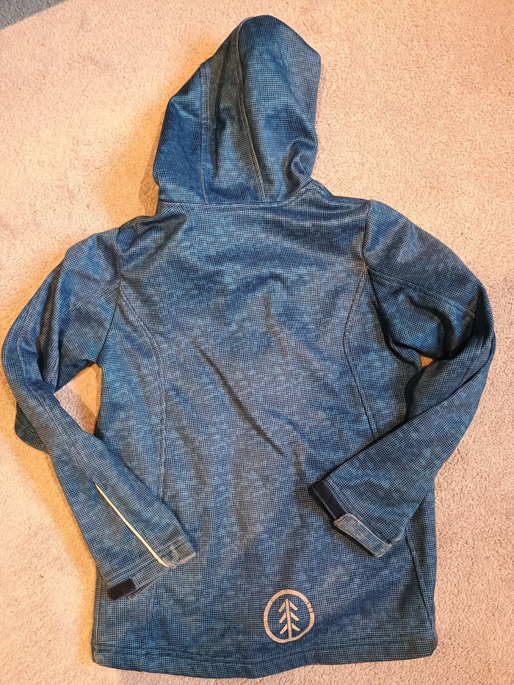 Giacche & Cappotti: Softshelljacke Grösse 146 / 152 – Usato da Mörel venduto da tasie 1