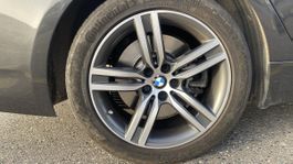 Original BMW 5er G30 G31 18 Zoll Doppelspeiche 844 Alufelge