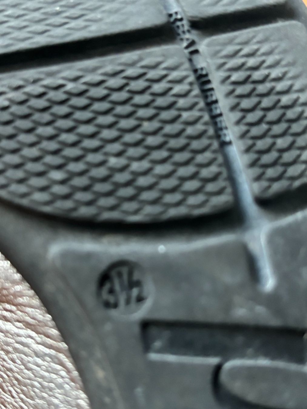 Paul Green Scarpe da donna: Schuhe Paul Green, Grösse 36,5, silber – Usato da Laax GR venduto da wil_66wq 6
