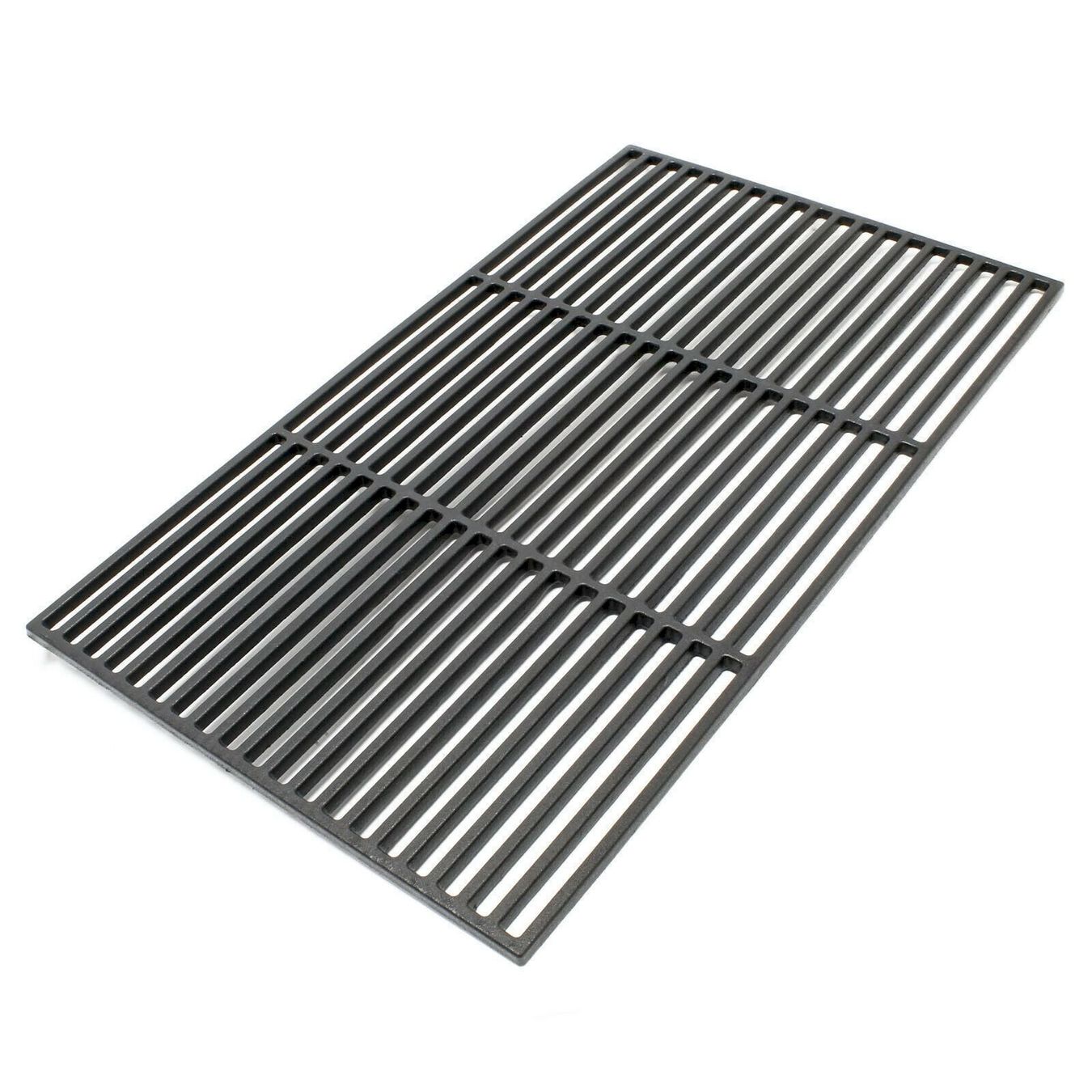 Accessori per grill: Grillrost Gusseisen eckig 60 x 40 cm – Nuovo e nell'imballaggio originale da Bottighofen venduto da zaap