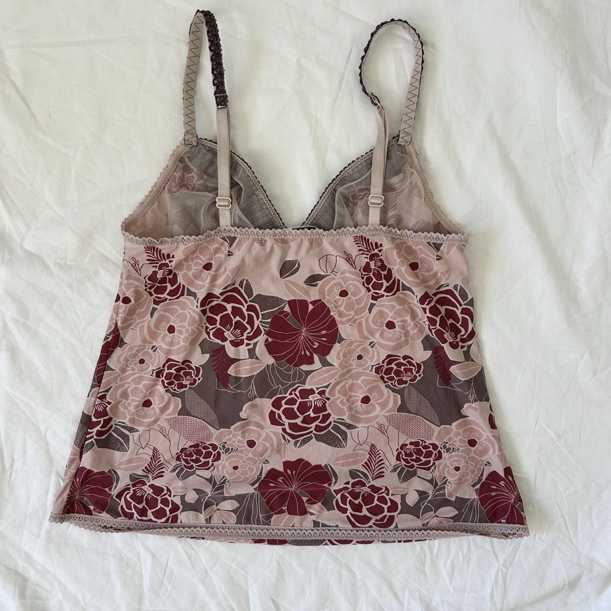 Etam Tops: top vintage y2k – Gebraucht aus Genève von afterhoursarchive 4