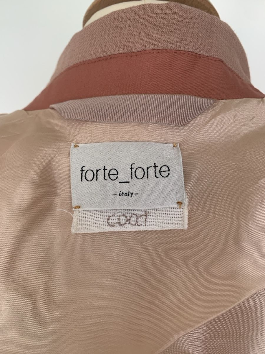 Cappotti: Forte Forte Mantel – Nuovo (secondo la descrizione) da Zürich venduto da monjoie 4