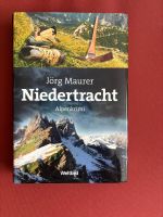 Maurer Jörg - Niedertracht (geb) / Krimi