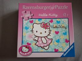 Ravensburger Puzzle 300 Teile - Hello Kitty