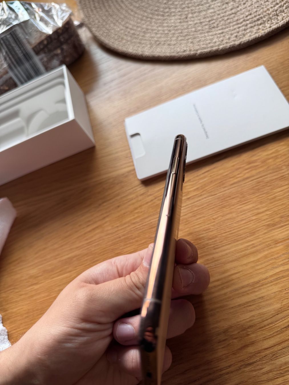 Apple Handys / Smartphones: iPhone 11 pro 256 gb – Gebraucht aus Hombrechtikon von Albina_ 5