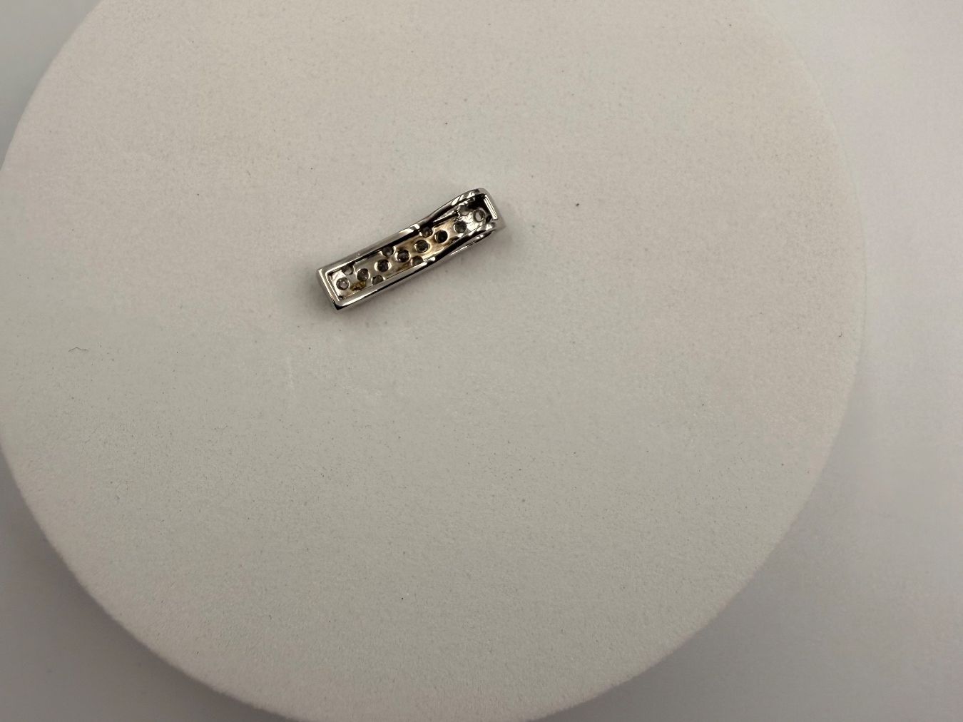 Anhänger: Anhänger Silber 925 Zirkonia – Neu und originalverpackt aus Zug von gold.schmuck 1