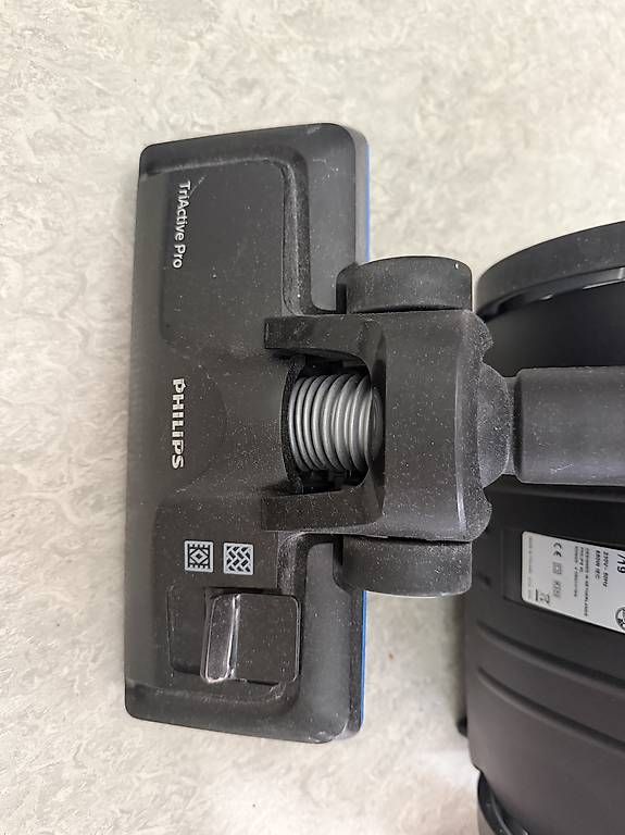 Aspirapolveri & Accessori: Staubsauger Philips – Usato da Zürich venduto da san_7n2l 3