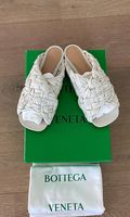 BOTTEGA VENETA Römersandalen