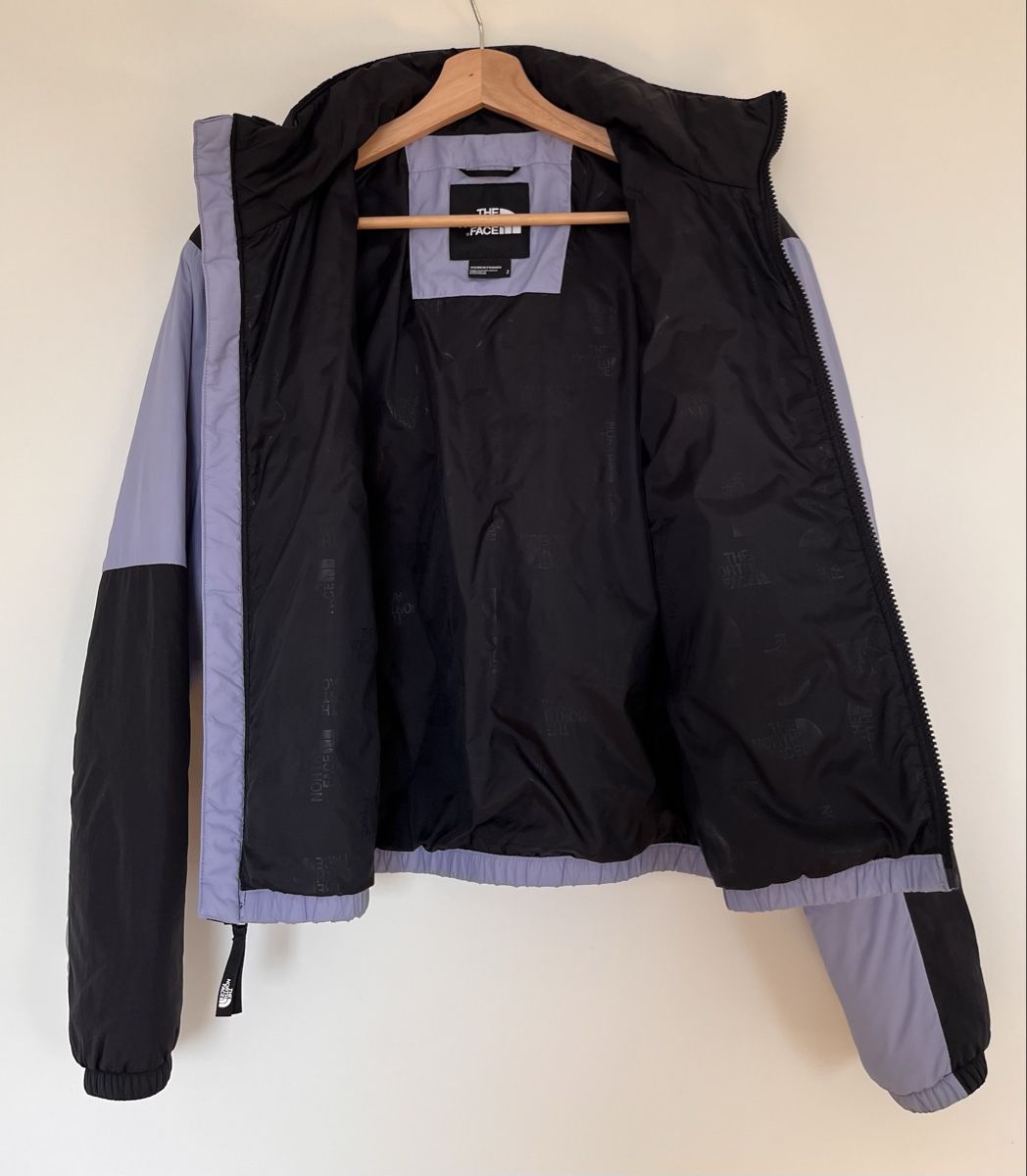 North Face Giacche: The north Face Jacke Gr. S – Usato da Basel venduto da fra_z5gc 3