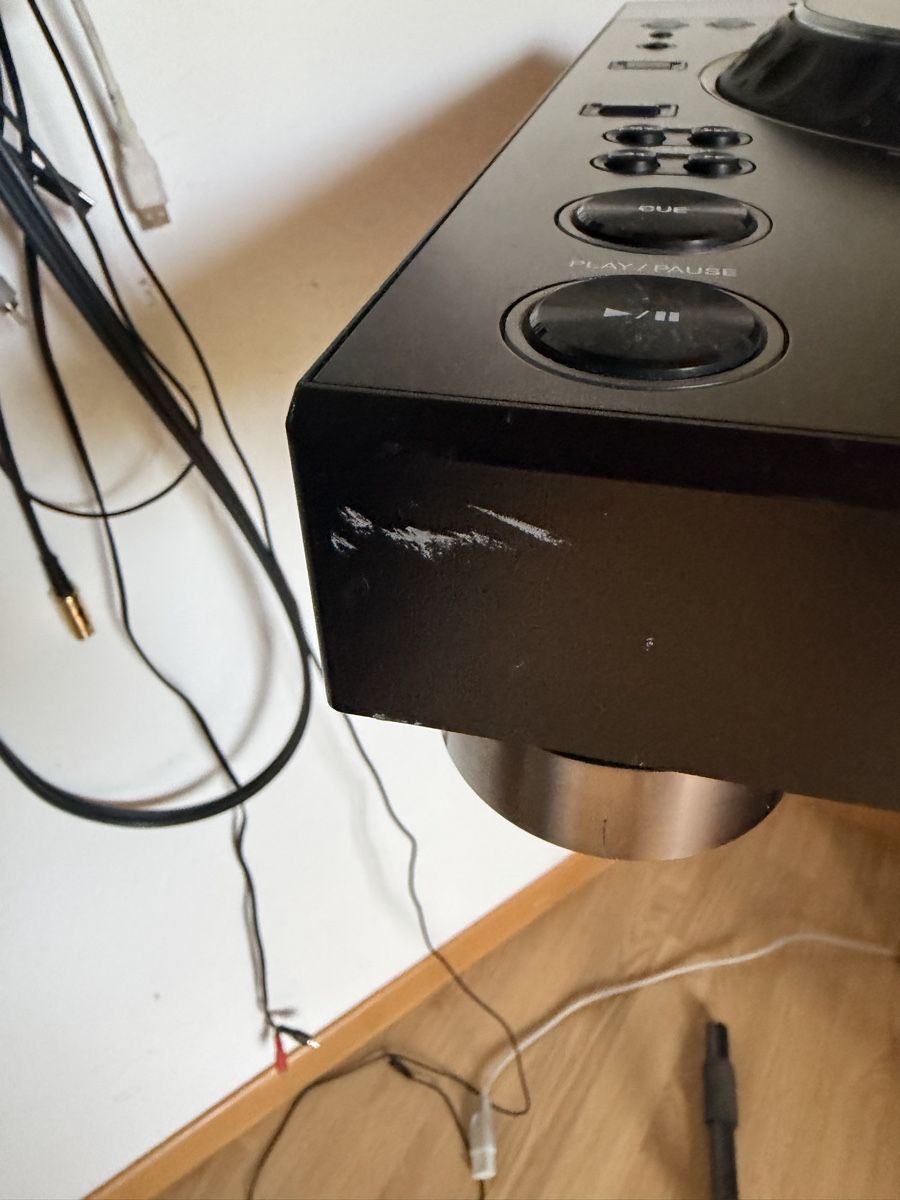 Pioneer Console di mixaggio: Pioneer Dj Xdj Xz Standalone – Usato da Gelterfingen venduto da celli05 4