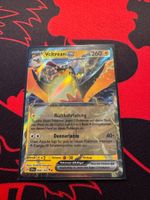 Voltrean ex (SSP 068) - Stürmische Funken