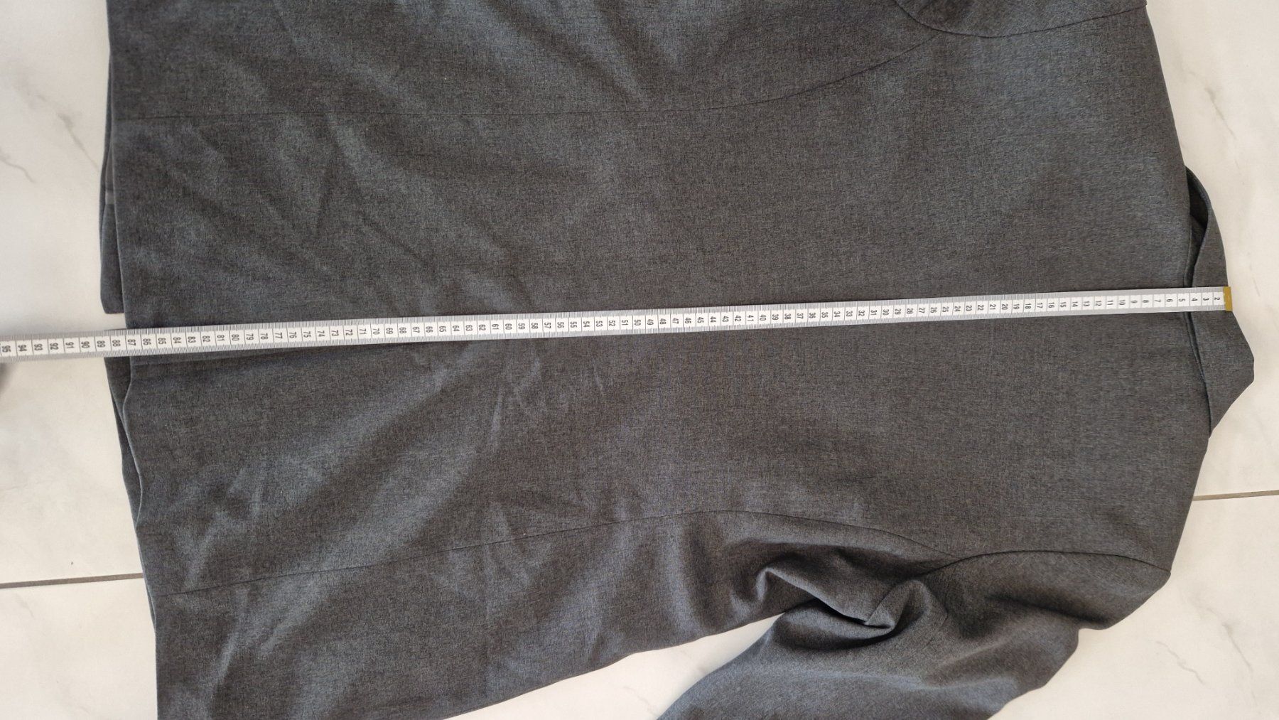 Giacche: Eleganter Damenblazer Gr. 46, Herbstfarben – Usato da Würenlos venduto da dan.ch 3