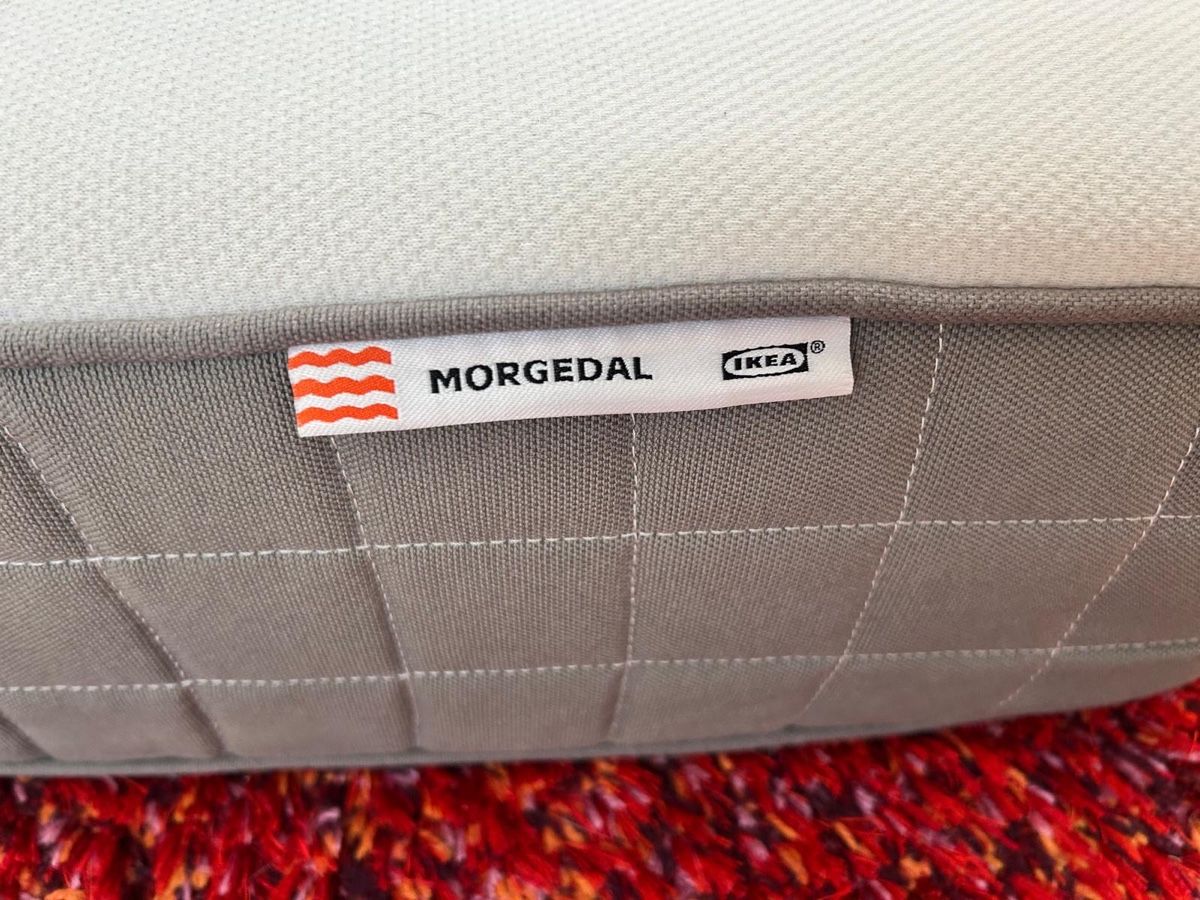 Matelas: IKEA-Matratze 90x200 cm – D'occasion à Bonstetten par Moma10 2