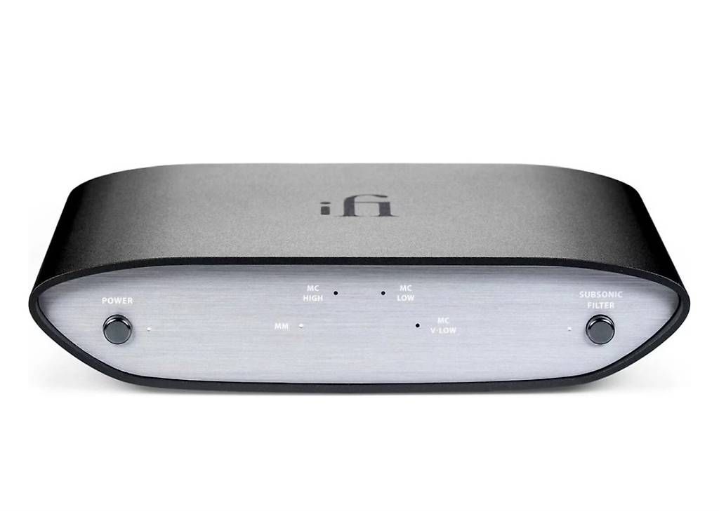 Amplificatori: iFi Audio ZEN Phono – Usato da Pura venduto da gia_kzn6 4