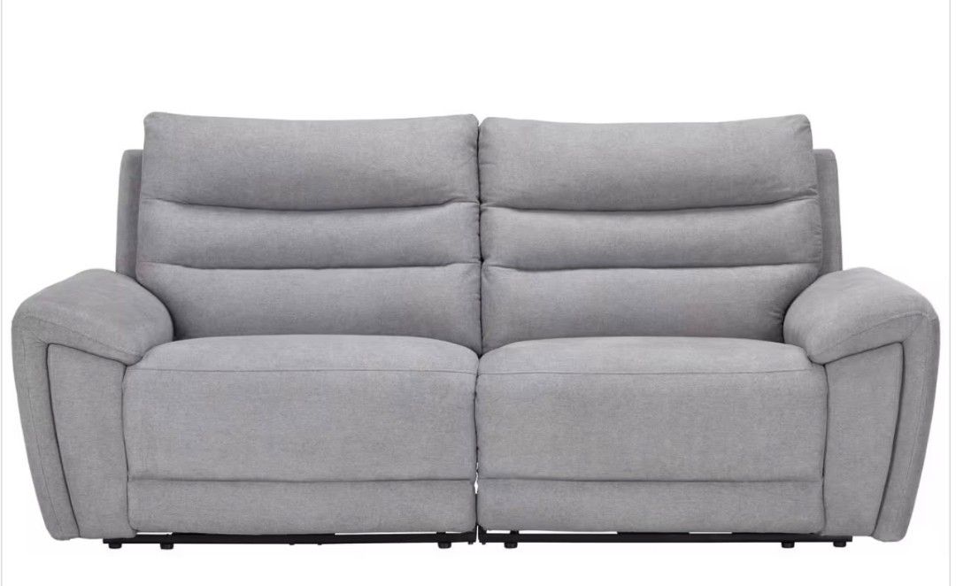 Divani: Sofa mit Relaxfunktion – Usato da Burgdorf venduto da Fugazi28