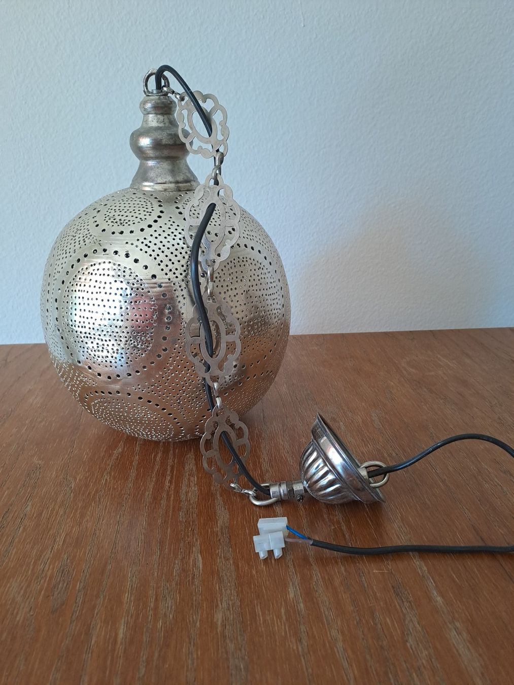 Kronleuchter & Deckenlampen: Orientalische Lampe – Neu (gemäss Beschreibung) aus Zürich von n1c8AGANIC
