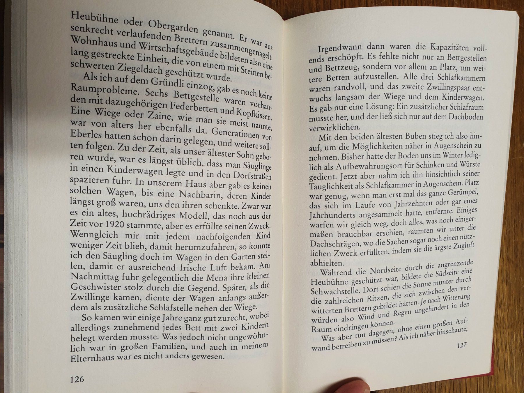Bücher: Hanni eine Schweizer Bergbäuerin – Gebraucht aus Oberdorf BL von BaldenEagle 1