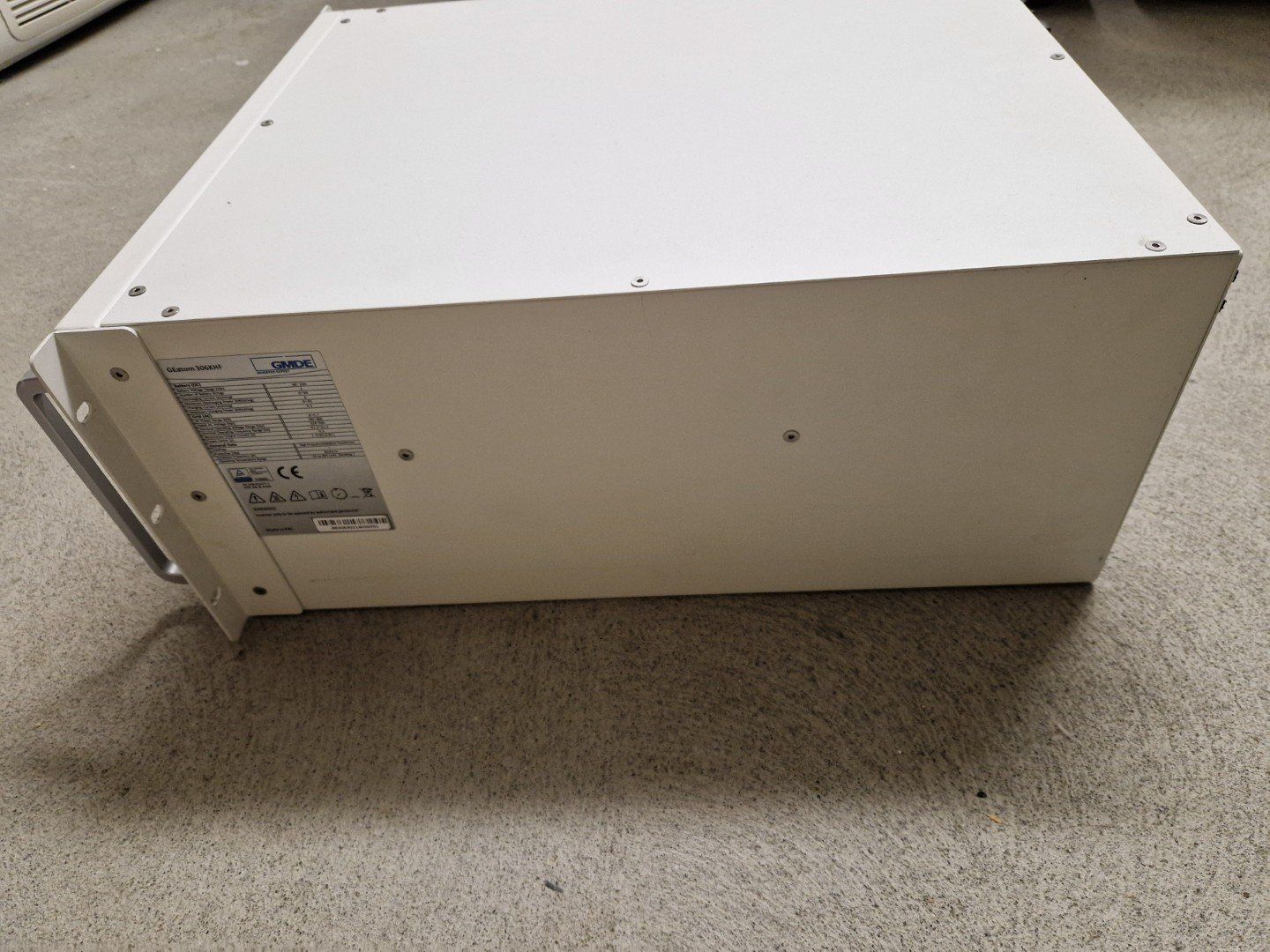 Inverter: Batterie-Inverter – Usato da Au ZH venduto da myamisumi 4