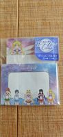Sailor Moon Cosmos - Mini Letter Set