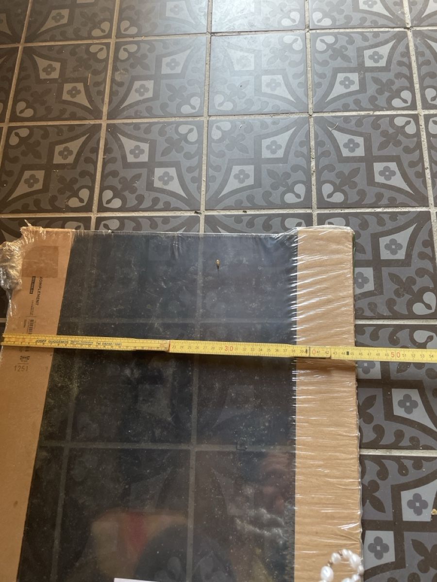 Revêtements de sol: IKEA KOMPLEMENT Einlegeboden 50x58cm neuwertig – Neuf (Voir description) à Zürich par matina30 3
