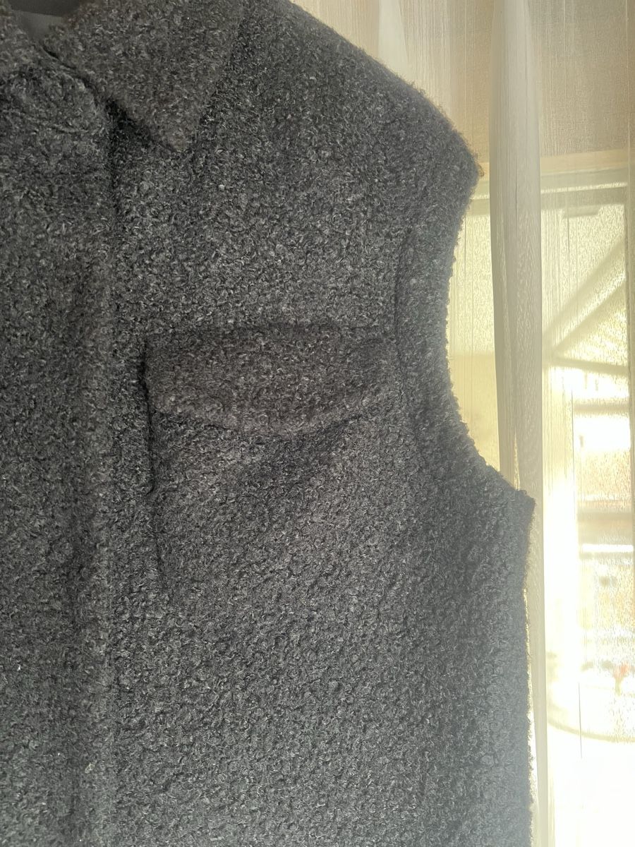Opus Gilets: OPUS DAMEN GILET – D'occasion à Appenzell par Andrijana75 3