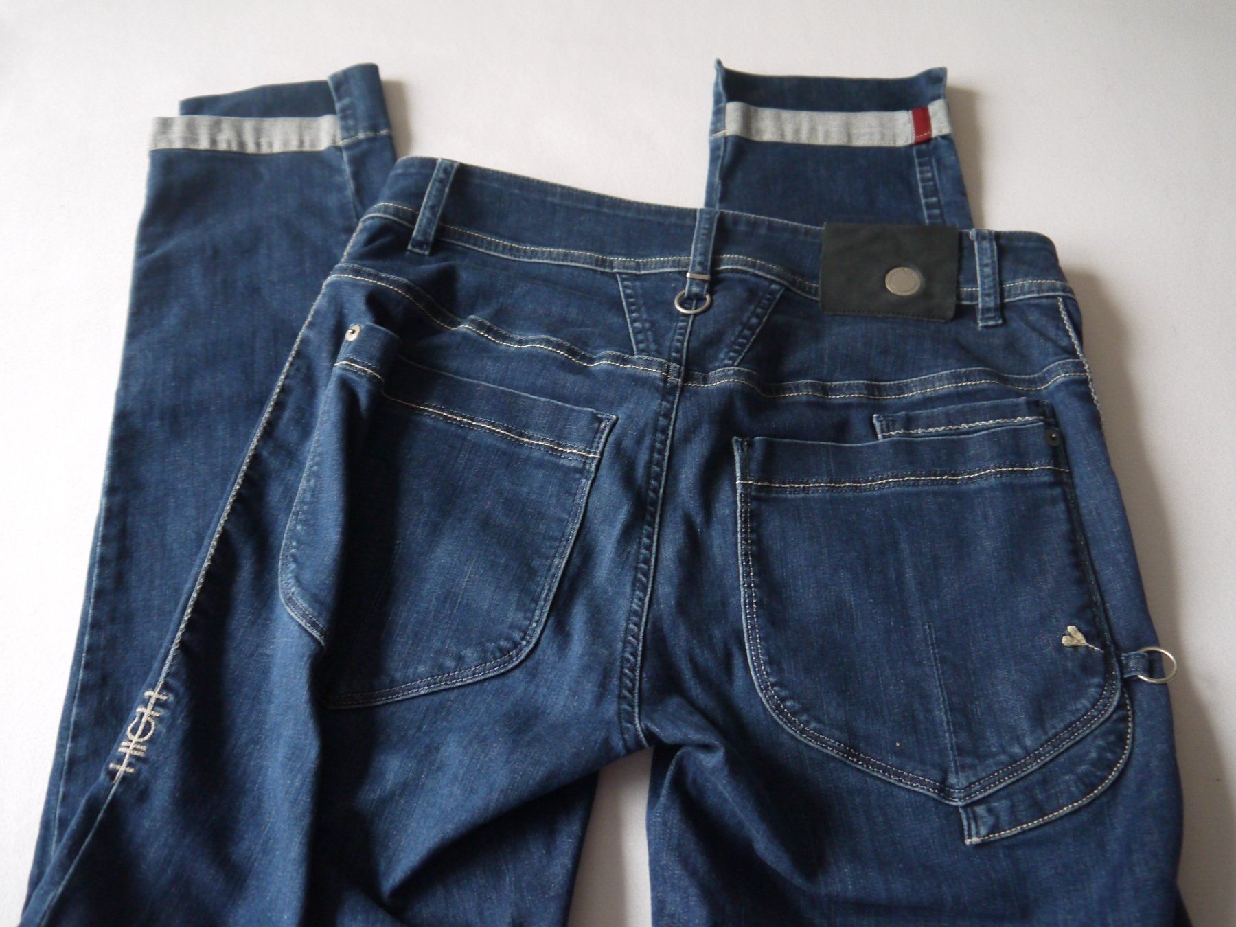 Jeans: HIGH Use Jeans Gr: 36 – Usato da Hagendorn venduto da Blaf 6
