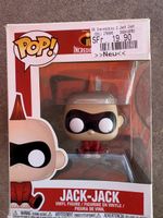 Funko Pop! Jack-Jack Incredibles 2 Figur 367, Neu!