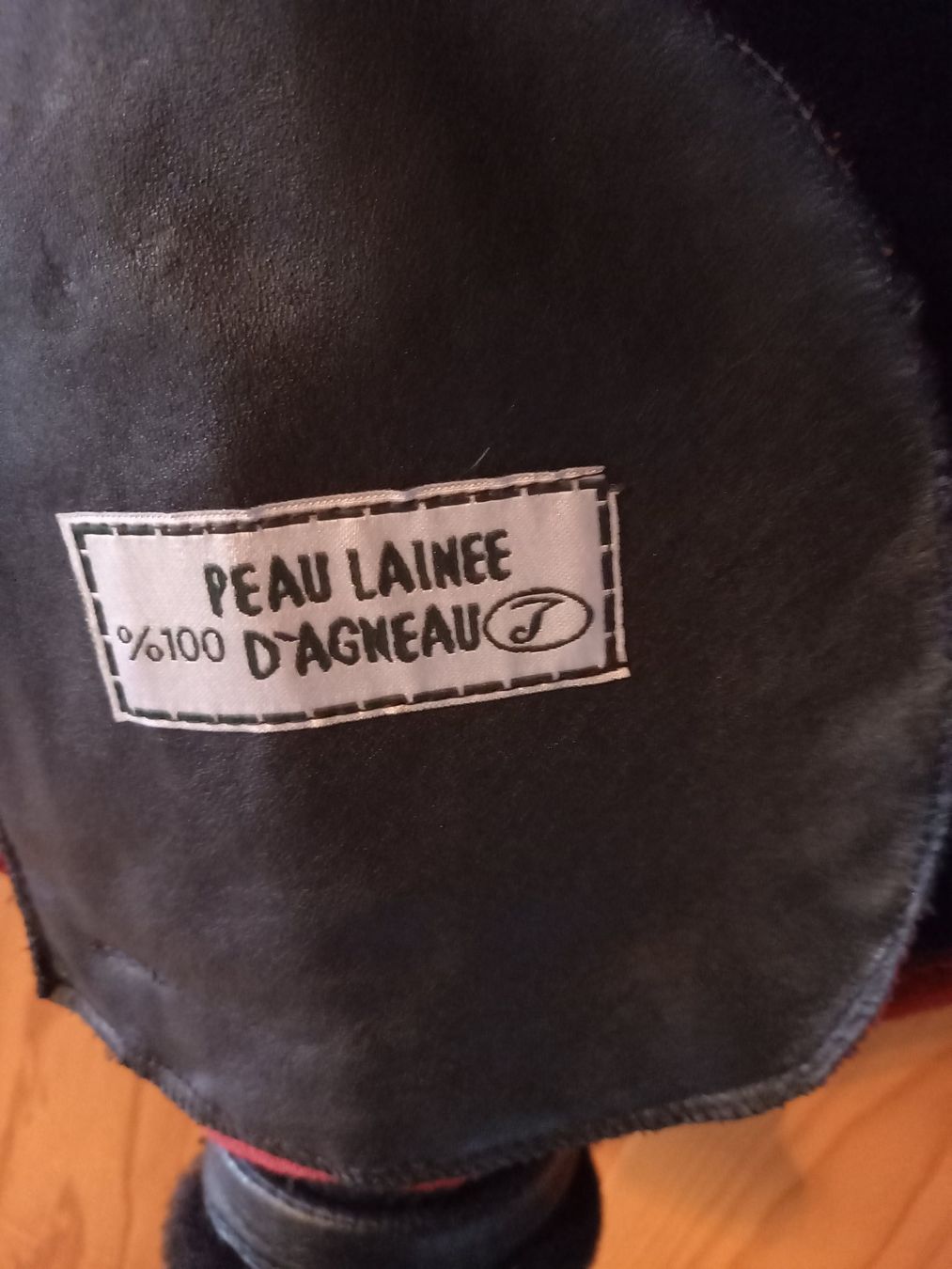 Jacken: Blouson – Gebraucht aus Epagny von sig_fj9g 3