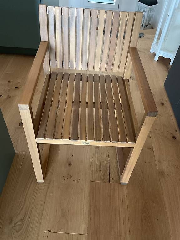 Beliani Sedie: Gartenstühle – Usato da Oensingen venduto da welcome69