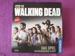 Kosmos Spiel - The Walking Dead - Das Spiel amc